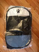 Houses Kennels Fences Dog-Tent Pet-Cage Puppy Dogs Outdoor Portable Cats 