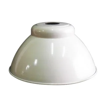 

Bell white metal 135mm high x 260mm diameter