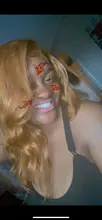 Rubia resaltar frente de encaje pelucas de cabello humano de la onda del cuerpo transparente pelucas delanteras de encaje peruano naranja jengibre malla con división pelucas Remy 180