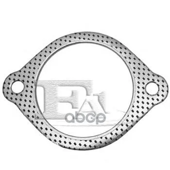 Прокладка Глушителя Volvo: S60 00-10, S80 I 98-06, V70 Ii 00-07, Xc70 Cross Country 97-07 FA1 арт. 550-926