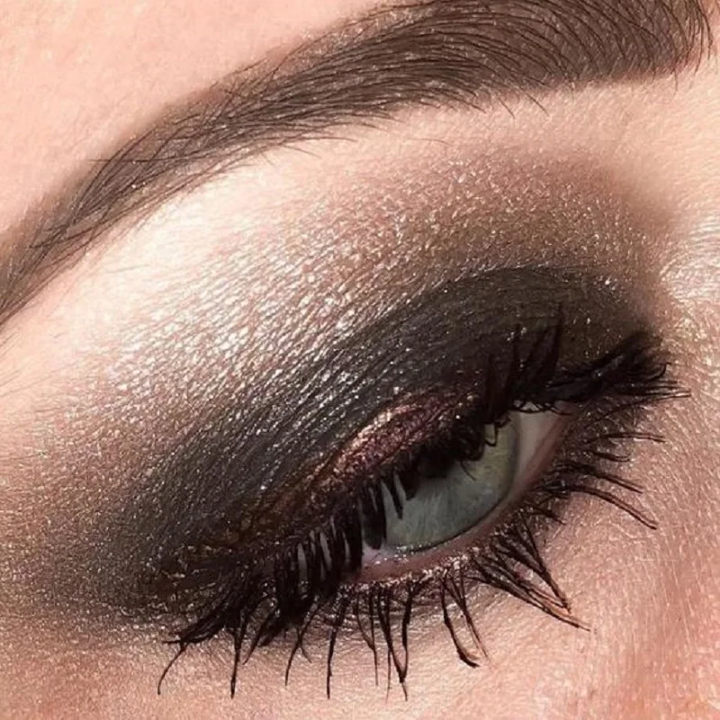 MAC Cosmetics PERSONALITY PALETTES / PRISSY PRINCESS Eye shadow palette NINE Color Pastel Colors Eye Makeup Eye shadow MAC Cosmetics PERSONALITY PALETTES / PRISSY PRINCESS Eye shadow palette NINE Color Pastel Colors Eye Makeup Eye shadow