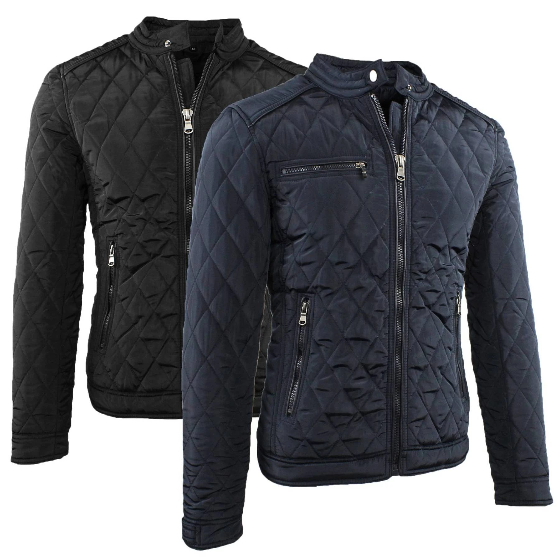 Giacca uomo impermeabile elegante Clearance