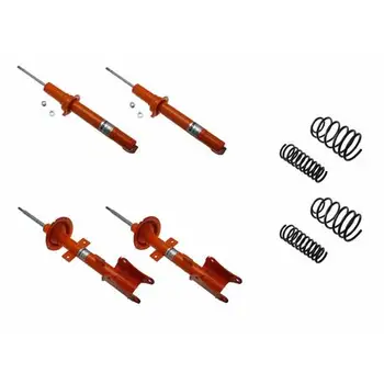 

ST R.T KONI Sports shock absorbers Kit for ALFA ROMEO 147, GT, FAL AS from 981KG