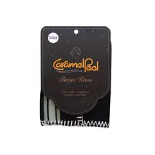 CaramelPeel Tellak Banyo Kesesi