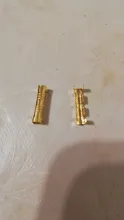 Connectors Terminal Inserts U-Shaped 50pcs/100pcs Fascia Tab-Cold Small Teeth 453