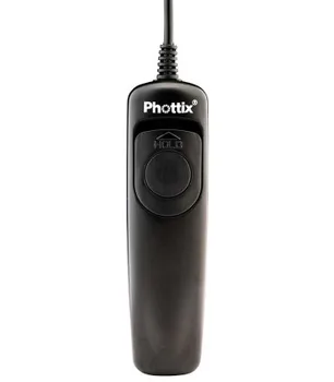 

PHOTTIX remote CONTROL TR-90 N10 P/NIKON D90