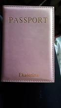 Passport-Cover Emblem Country-Card-Holder Personalised Engraved-Color Customized Gold