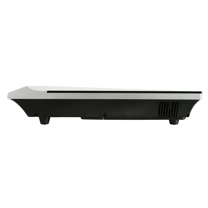 Плита электрическая GEMLUX GL-IC28B(Мощность 2000 Вт, 10 программ, таймер, защита от перегрева