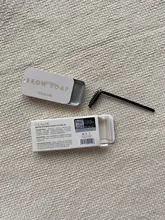 FOCALLURE-gel para cejas, cera para cejas, resistente al agua, larga duración, 3D, pluma, jabón para Estilismo de cejas, cosméticos para mujeres