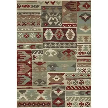 

MADRID style Carpet Gabbeh 160X230 cm Cream