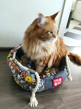 Thicken Dog Kennel Pet Bed For Dogs Cat House Dog Beds For Large Dogs Pets Products For