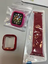 Funda protectora de silicona para apple watch band 44mm/40mm apple watch 5 4 3 band 42mm/38mm iwatch