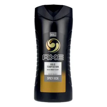 

Shower Gel Gold Temptation Axe (400 ml)