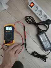 Transformer Light-Adapter Switch Ws2813-Lights Power-Supply Led-Strip SK6812 DC5V 3A