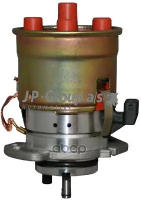 Распределитель Зажигания Jp Group 1191100200 JP Group арт. 1191100200