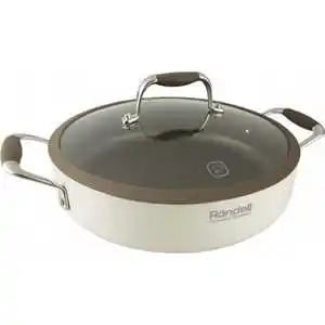 

Bag Rondell Mocco and latte D 26 cm rda-286