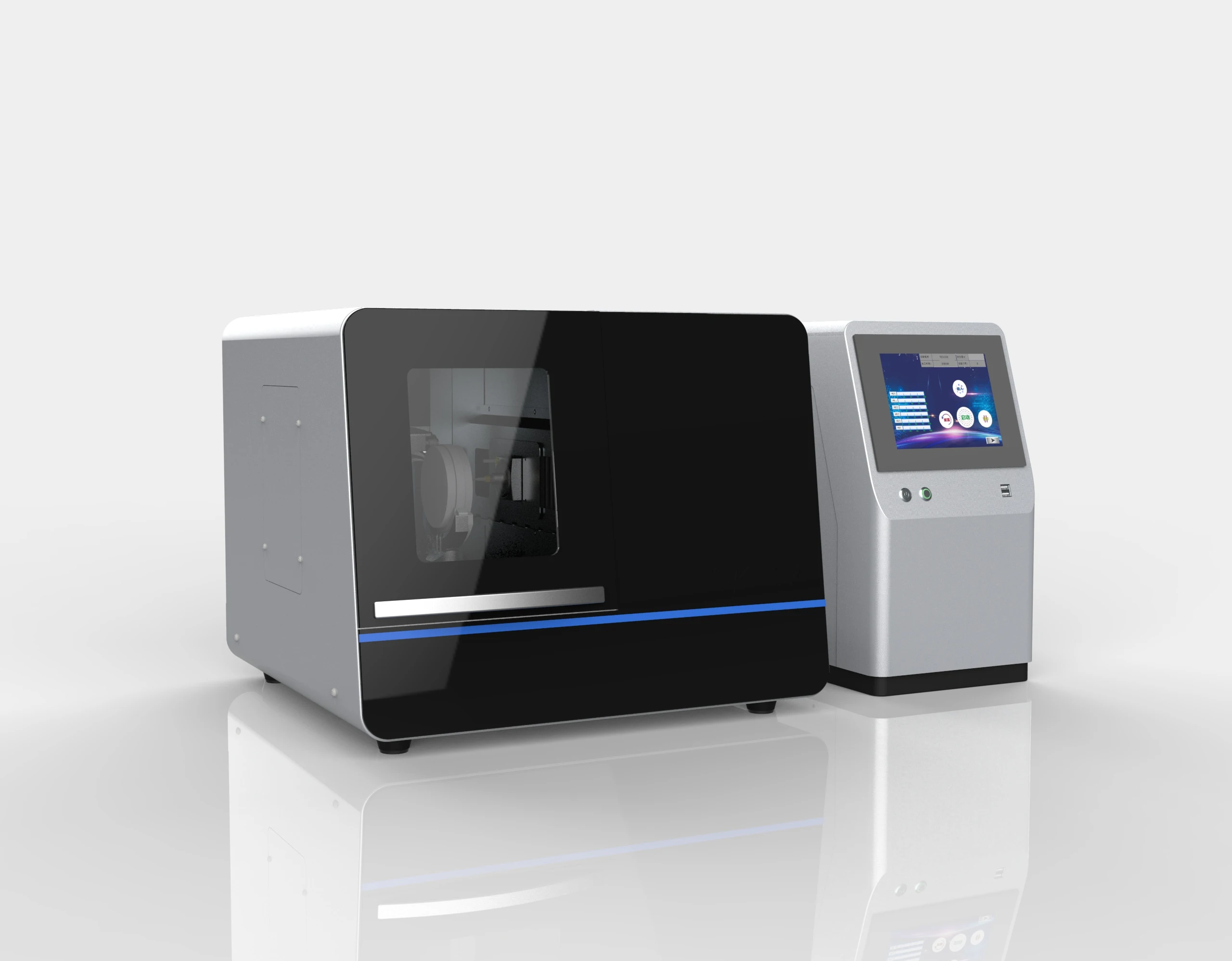 Cad cam dental machine - sydneylasopa