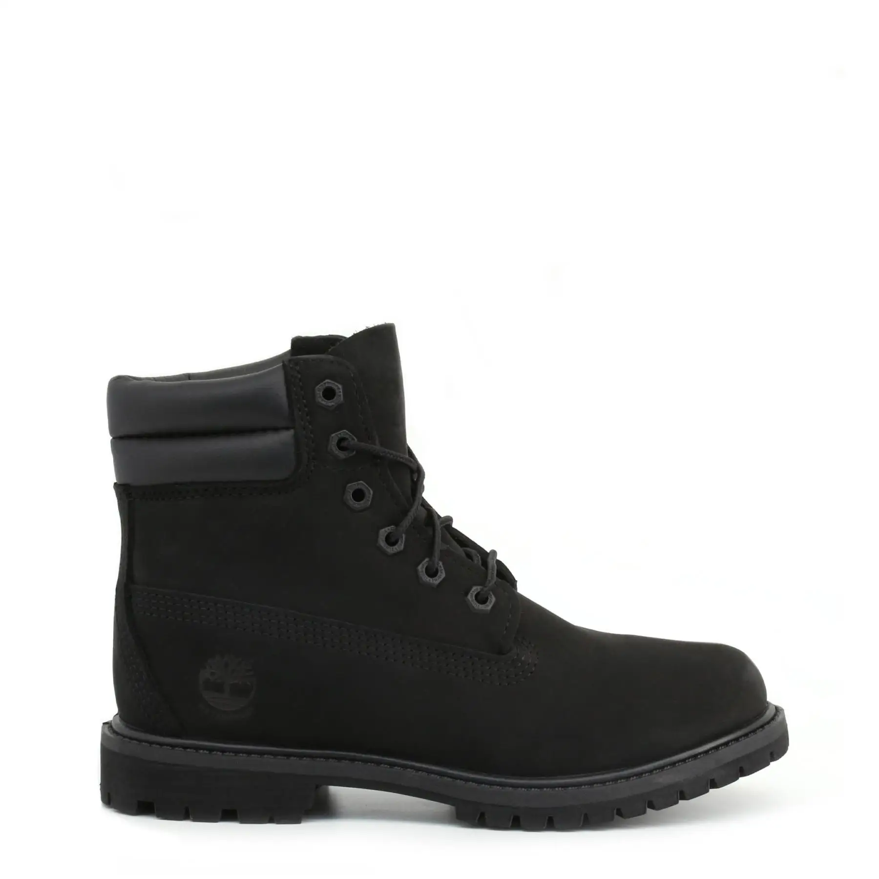TIMBERLAND BOOTY двойное ожерелье из кожи модель 6 дюймов WATERPROOF 6IN DBL COLLAR 3| |