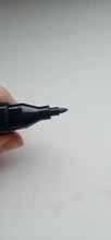Touchfive-rotulador de doble cabezal para dibujo artístico, Rotulador con base de Alcohol de Color opcional para dibujo artístico, material de arte escolar
