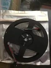 Strip-Light Led-Lamp-Tape Pixel Led WS2812 Smart Leds/m IC DC Ip65/ip67-Dc5v 4m/5m