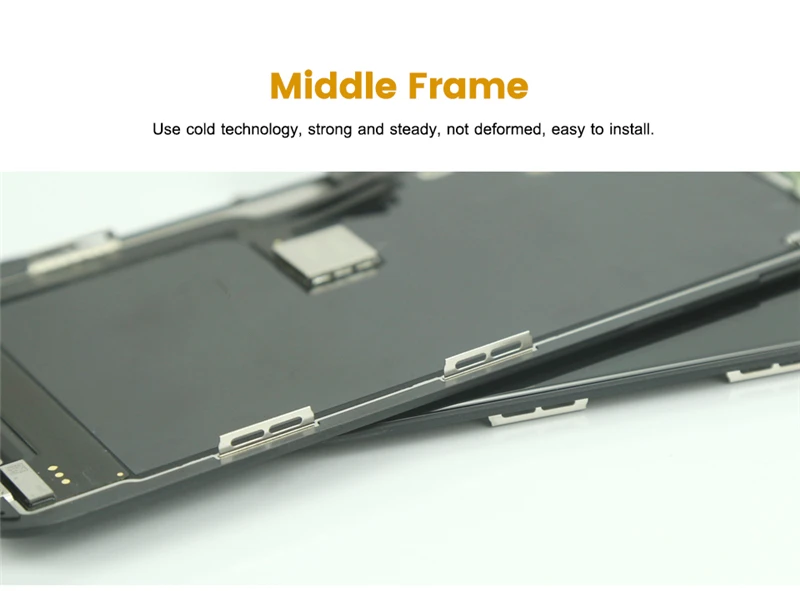 Для iPhone 11 PRO ЖК-дисплей для iPhone 11 экран дигитайзер для iPhone 11 Pro Max ЖК-сборка