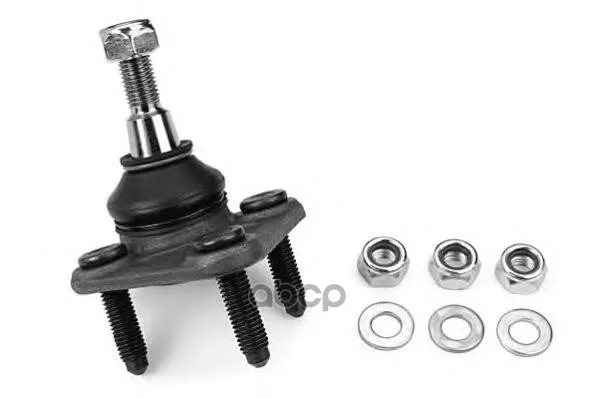 Vo-Bj-2410_опора Шаровая К-Кт! Audi Tt 1.8/T/3.2 Vr6 Quattro 98 Moog Vobj2410 Moog арт. VOBJ2410