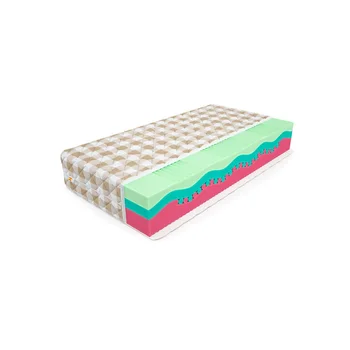 

Mattress BioLife fest soya