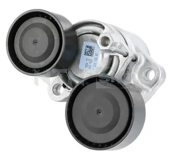 

Roller tension belt but BMW E71/E72/E84/F01/F07/F10/F12 3.0D 09