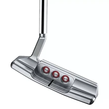 

Special Select Nepor 2 Putter Golf Putter Golf Clubs with Logo