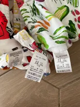 Pantalones de entrenamiento de algodón transpirables para bebé, bragas de tela, pañales reutilizables, ropa interior impermeable para bebé, lavable, 1 Uds.