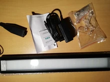 Chihiros A II Series Aquarium Freshwater Planted Tank LED Light A II 301- A II 1201
