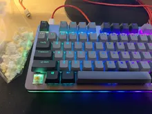 Smd-Switches GH60 Mechanical-Keyboard Clear Brown Dz60 Black Blue Yellow Green Red GK61GK64