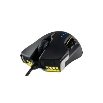 

Corsair Glaive Rgb Pro, right hand, optical, Usb, 18000 Dpi,