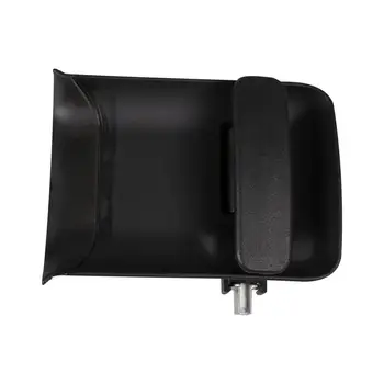 

Bross Auto Parts BDP94 Sliding Door Exterior Handle, Left Side for Peugeot Partner Citroen Berlingo 1996-2008 Ship From Turkey