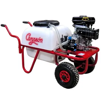 

SPRAYER AGRICOLA 50 LT TROLLEY 8479 CHAMPION