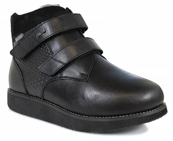 

Orthopedic shoes SursilOrtho 251001W