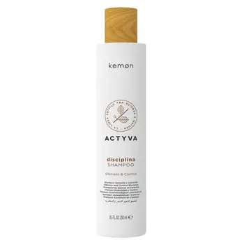 

Kemon Actyva-discipline shampoo 250 ml