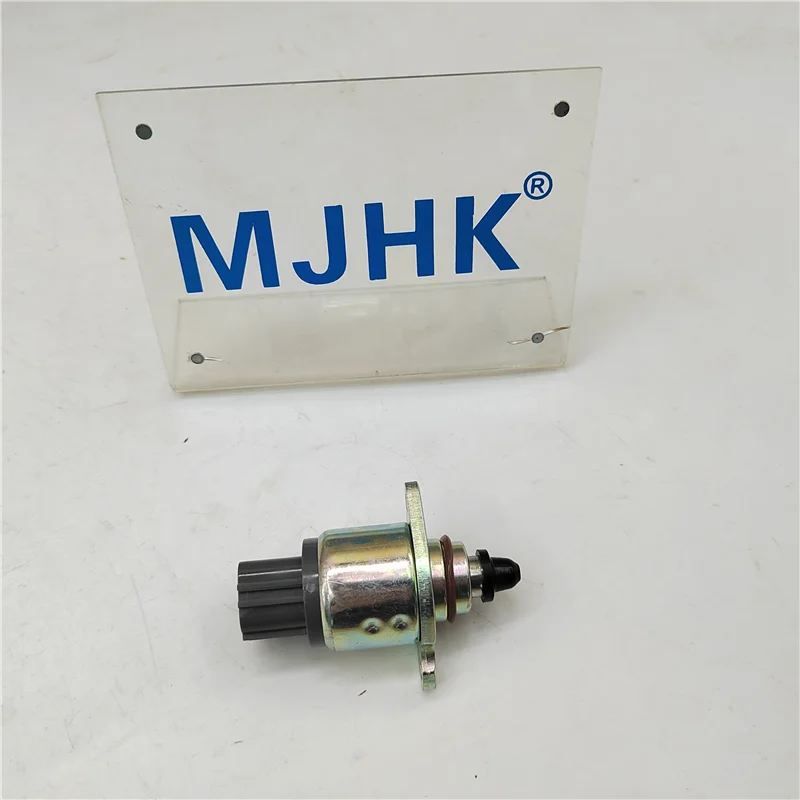

Клапан управления холостым воздухом MJHK 89690-97202 41559MD 89690-87Z01, шаговый двигатель IACV для TOYOTA Avanza 8969097202 89690 97202