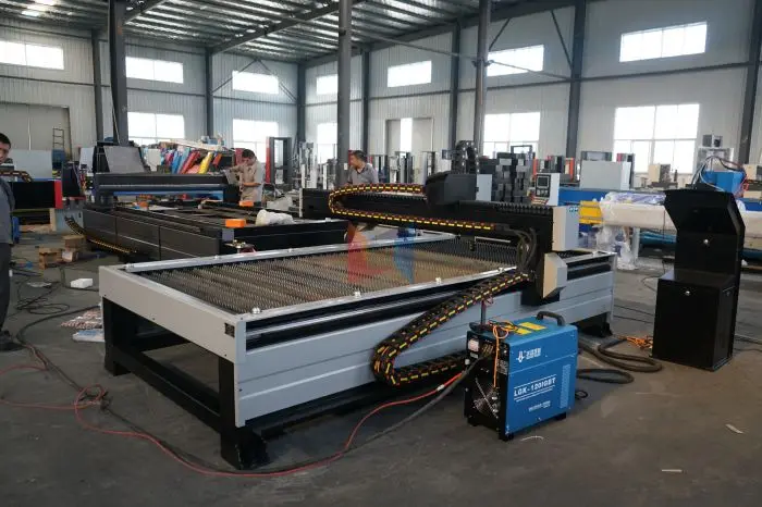 JNLINK плазменная машина THC cnc плазменная резка плазменный резак стальной Утюг