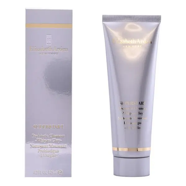 Очищающий мусс Superstart Elizabeth Arden(125 мл