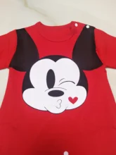 Pelele de algodón para bebé, ropa de manga larga para bebé, de una pieza, Unisex, de verano, monos para niña y niño, jirafa, 2021