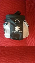 Treat Pouch Reward Waist-Bag Puppy-Snack Pet-Food-Container Dog-Training-Bags Outdoor