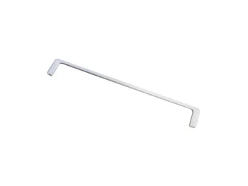 

Front frame of the glass shelf Liebherr, code 7422716