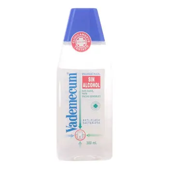 

Mouthwash Vademecum (300 ml)