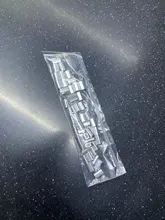 50 Uds 1/32 ~ 5/16 agujero manguitos de aluminio para cables virola para Cable se detiene para Snare de Clip de cuerda de alambre de Swage trampa accesorio de barril