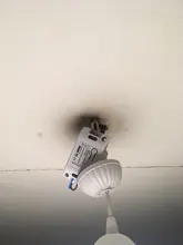 Smart-Light-Switch Lamp Remote-Control Push-Button Universal 433mhz Wireless 10A 