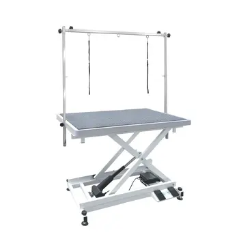 

DEVIOUS TABLE ELECTRIC FORCE X1