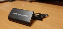 Video-Converter-Adapter HDMI Audio To with Output-Supports All-Display-Modes HDV-G300