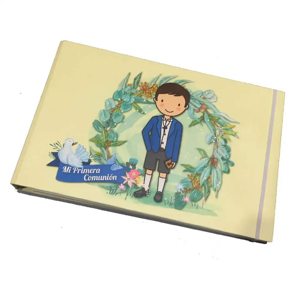 Regalo Di Prima Comunione