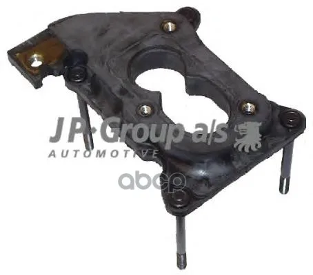 Фланец Карбюратора Vw Golf/Jetta/Polo 1.3 83-94 Jp Group 1115301400 JP Group арт. 1115301400